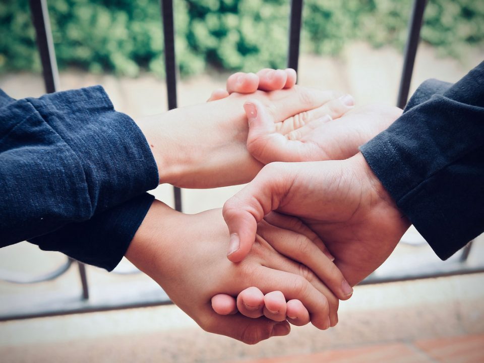 Construir sociedad dando lugar a una reflexión desde lo útil y lo inútil.