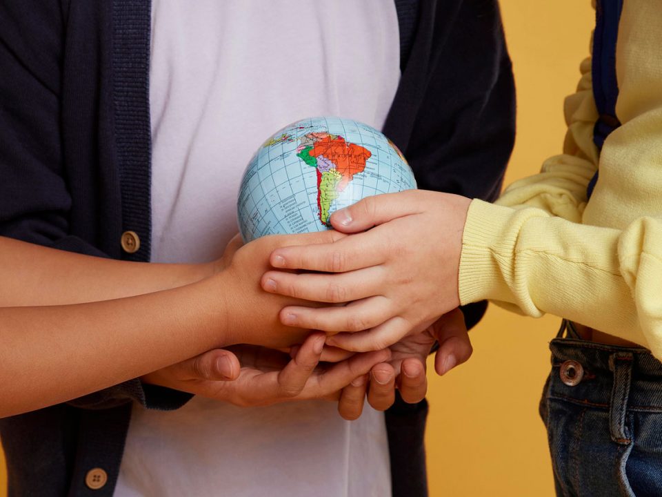 ¿Qué son los derechos humanos?