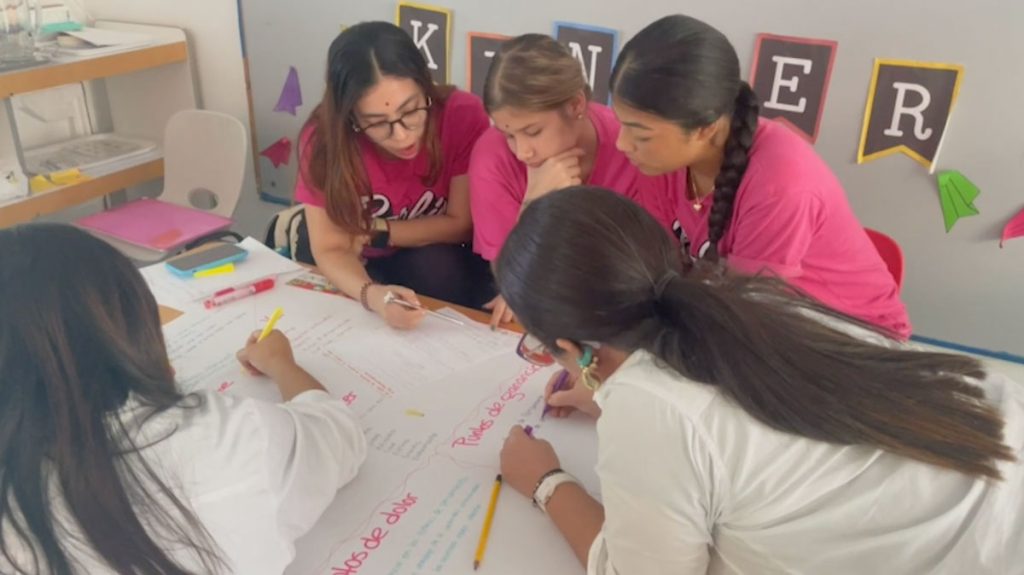 planeacion pedagogica