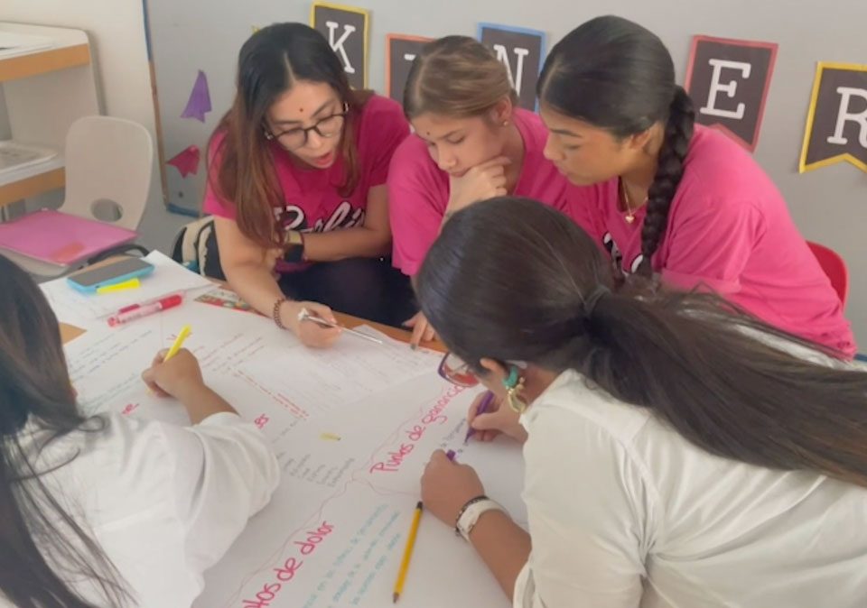 planeacion pedagogica