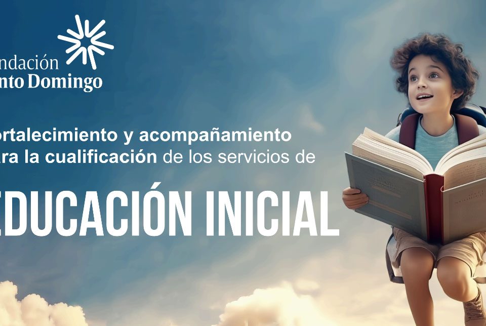 educacion inicial