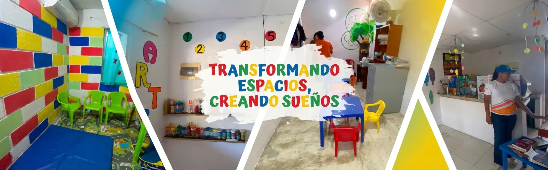 header villas de san pablo